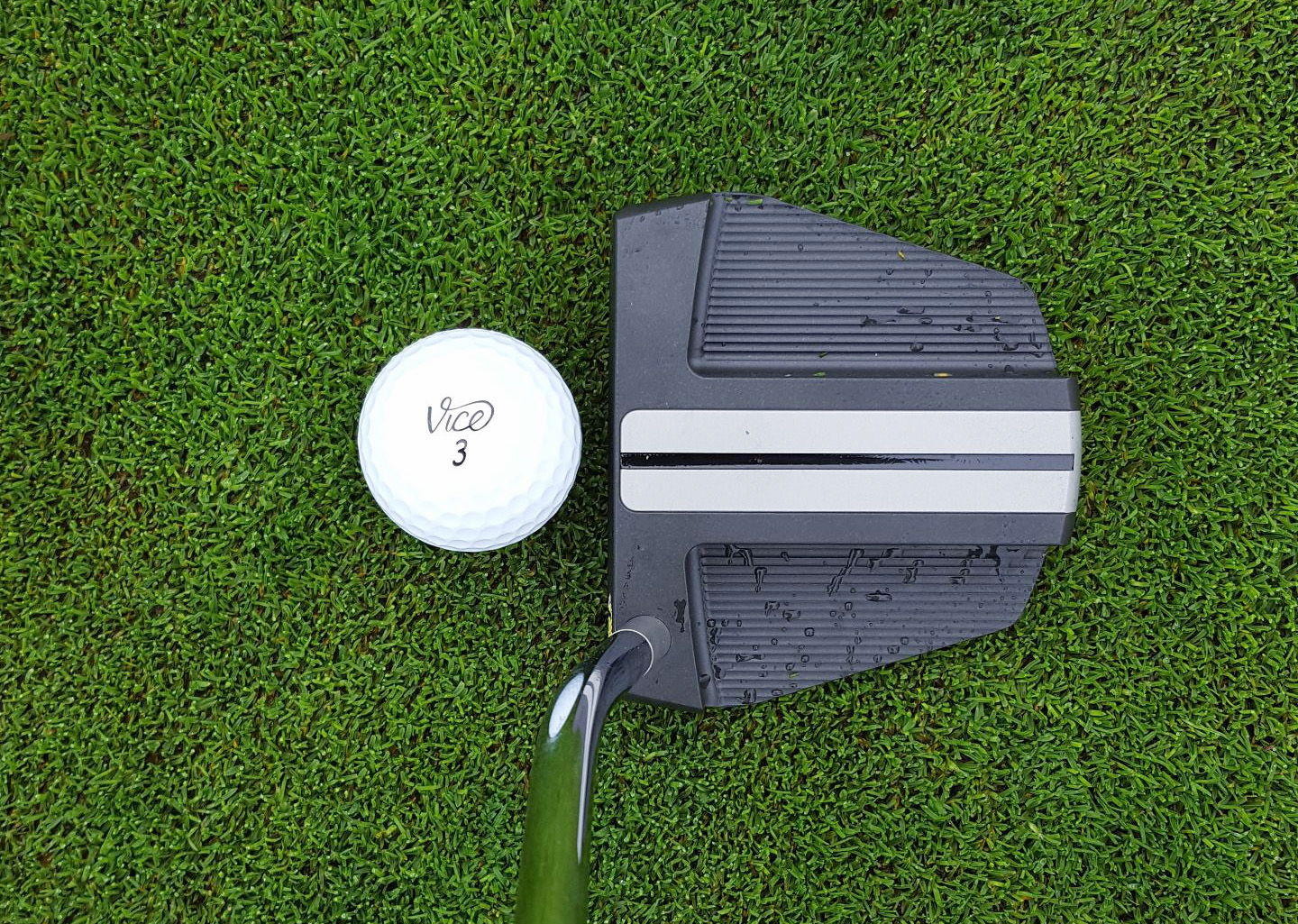 Bettinardi BB56 putter review